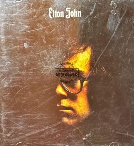 Elton John – Elton John CD