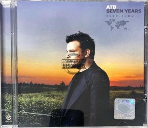 ATB – Seven Years 1998 - 2005 CD