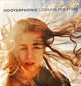 Hooverphonic – Looking For Stars CD