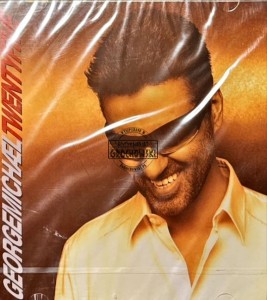 George Michael – Twenty Five 2CD