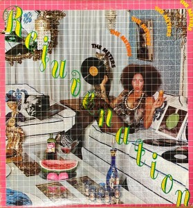 The Meters – Rejuvenation LP