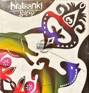 Brathanki – Galoop CD