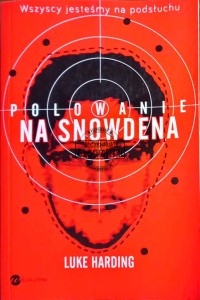Polowanie na Snowdena