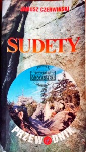Sudety - przewodnik
