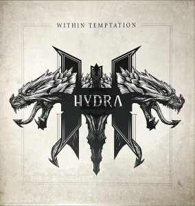 Within Temptation – Hydra 2LP