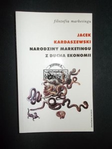 Narodziny marketingu z ducha ekonomii