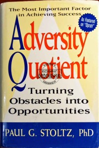 Adversity Quotient