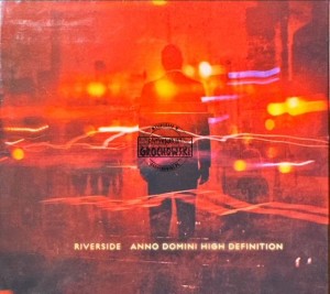 Riverside – Anno Domini High Definition CD + DVD