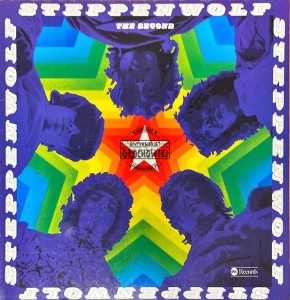 Steppenwolf – The Second LP