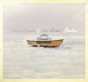 Anita Lipnicka & John Porter – Goodbye CD