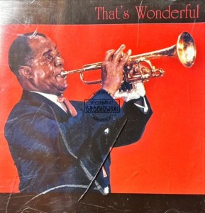 Various - That's Wonderful CD