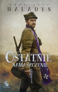 Ostatnie namaszczenie