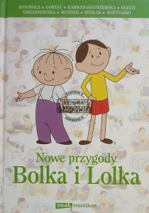 Nowe przygody Bolka i Lolka