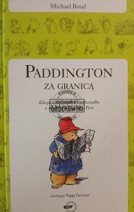 Paddington za granicą