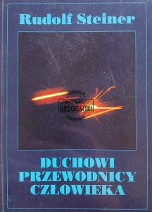 Duchowi przewodnicy człowieka