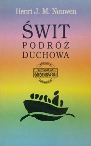 Świt, Podróż duchowa