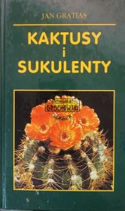 Kaktusy i sukulenty