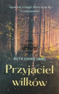 Przyjaciel wilków