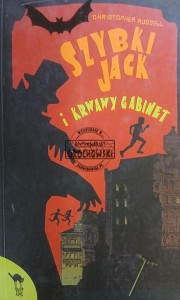 Szybki Jack i krwawy gabinet