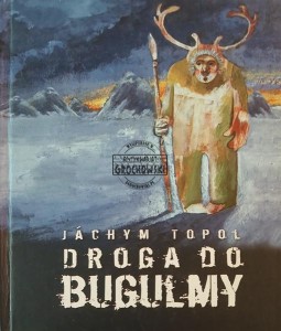 Droga do Bugulmy