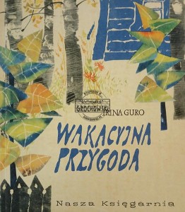 Wakacyjna przygoda