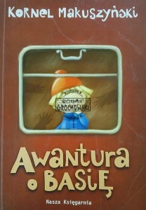 Awantura o Basię