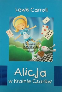 Alicja w Krainie Czarów
