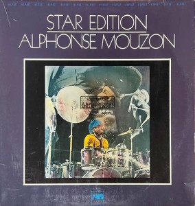 Alphonse Mouzon – Star Edition 2LP