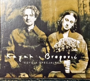 Kayah I Bregović – Kayah I Bregović (Edycja Specjalna) 2CD