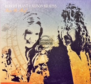 Robert Plant | Alison Krauss – Raise The Roof CD