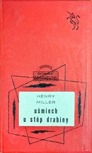 Uśmiech od stóp do drabiny