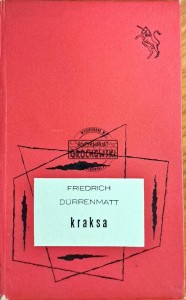 Kraksa