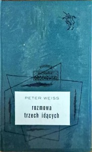 Rozmowa trzech idących
