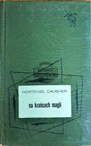 Na krańcach magii