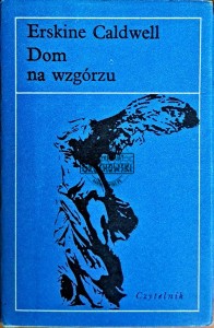 Dom na wzgórzu