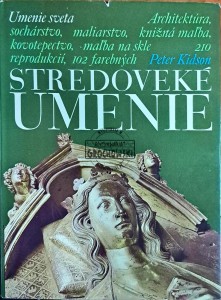 Stredoveke umenie