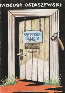 Kantorek Felicji