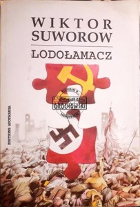 Lodołamacz