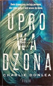 Uprowadzona