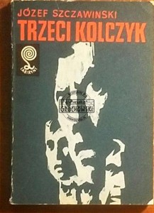 Trzeci kolczyk