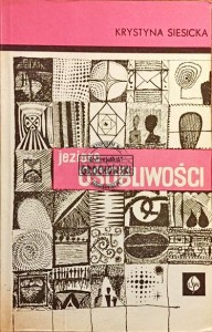 Jezioro osobliwości