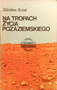 Na tropach życia pozaziemskiego