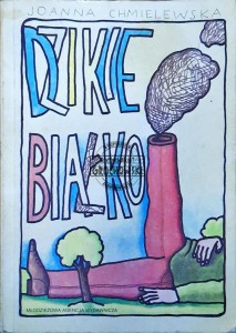 Dzikie białko