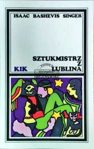 Sztukmistrz z Lublina