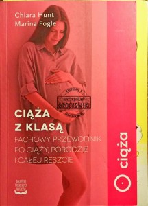 Ciąża z klasą