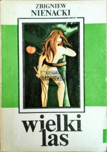 Wielki las