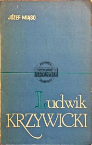 Ludwik Krzywicki