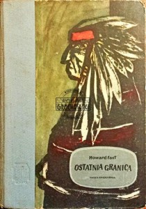 Ostatnia granica