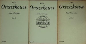 Nad Niemnem, T.1-3