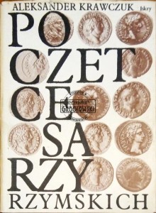 Poczet cesarzy rzymskich. Pryncypat 